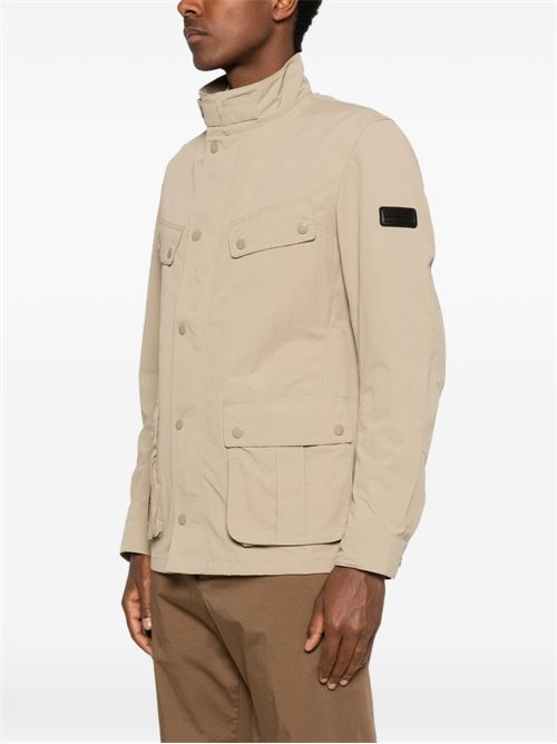 Giacca uomo Barbour sabbia BARBOUR International | MSP0145BE32